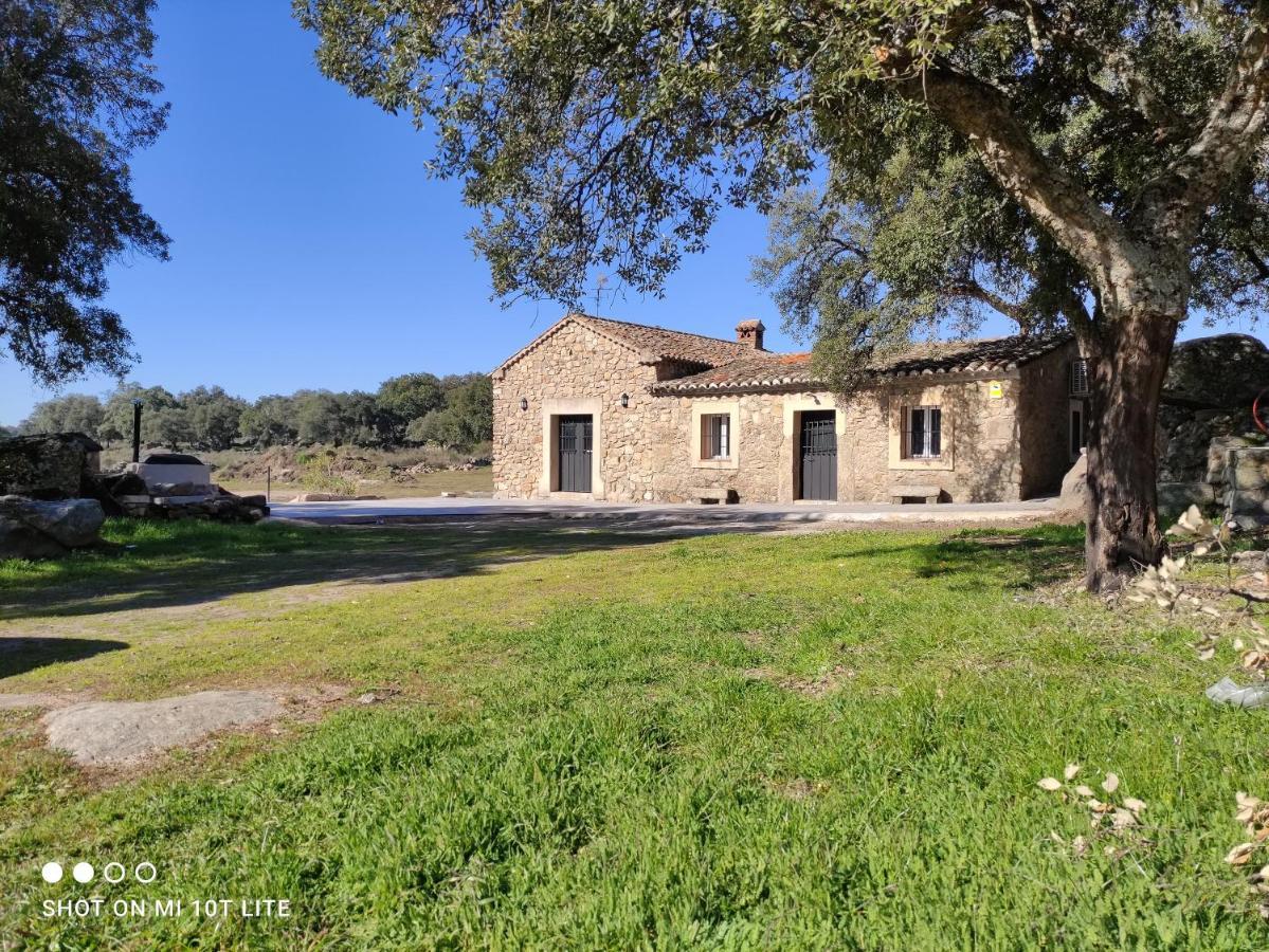 Rucanon 2 La Casa Del Campo 4 Estrellas, Piscina Y Golf Montánchez Eksteriør billede