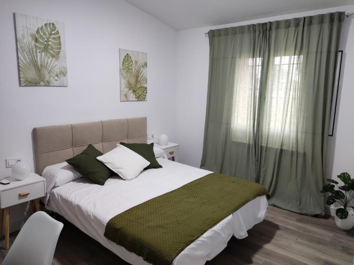 Rucanon 2 La Casa Del Campo 4 Estrellas, Piscina Y Golf Montánchez Eksteriør billede